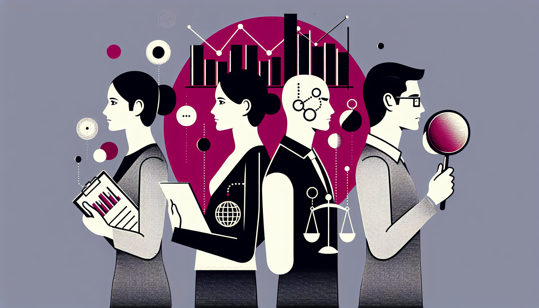 Specialized Roles in Business: Analyst vs. Data Scientist vs. Decision Scientist