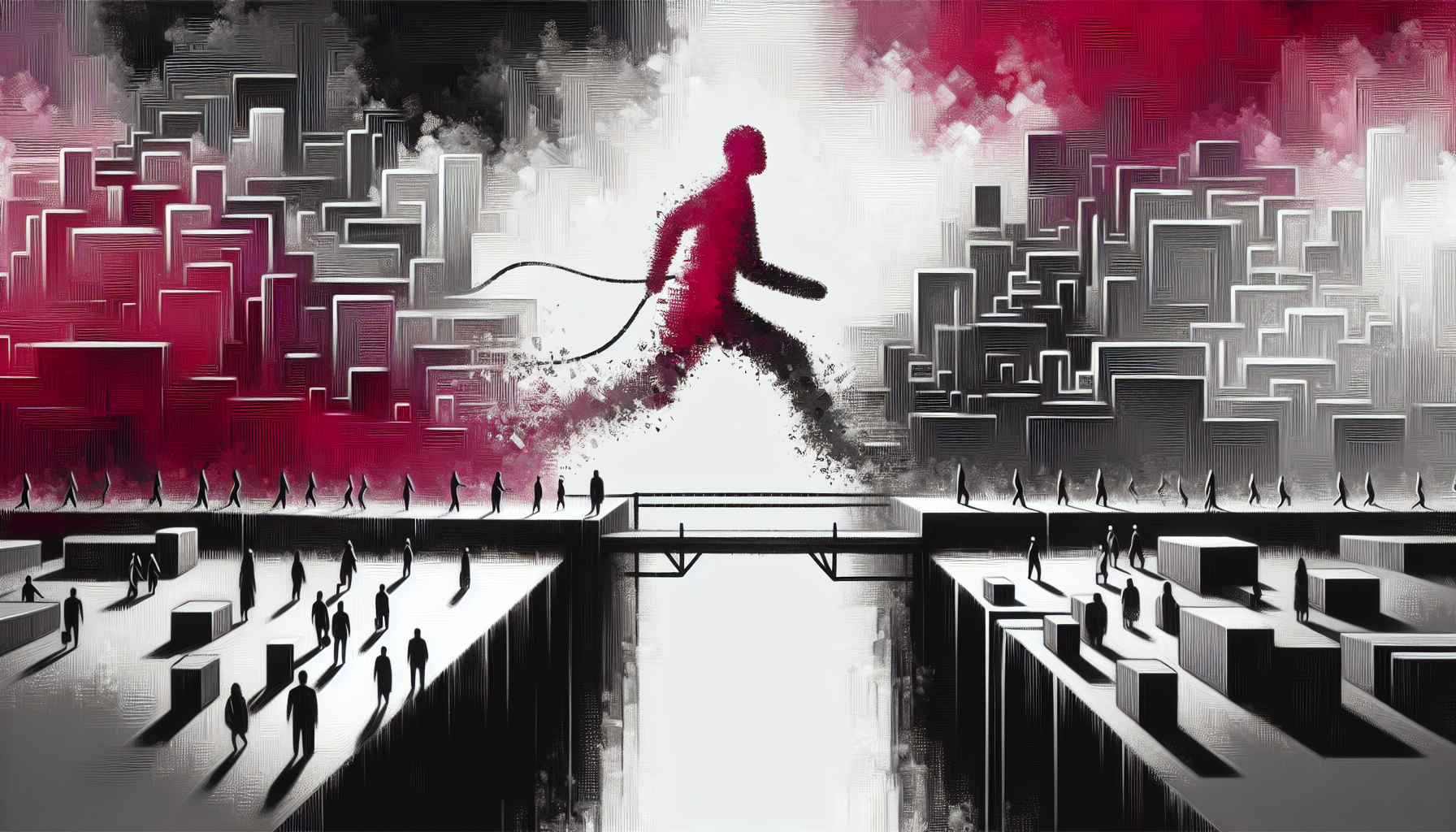 Bridging the Intelligence Value Gap: Advancing Decision Sciences with Predictive & Prescriptive Analytics