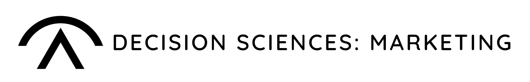 Decision Sciences Marketing