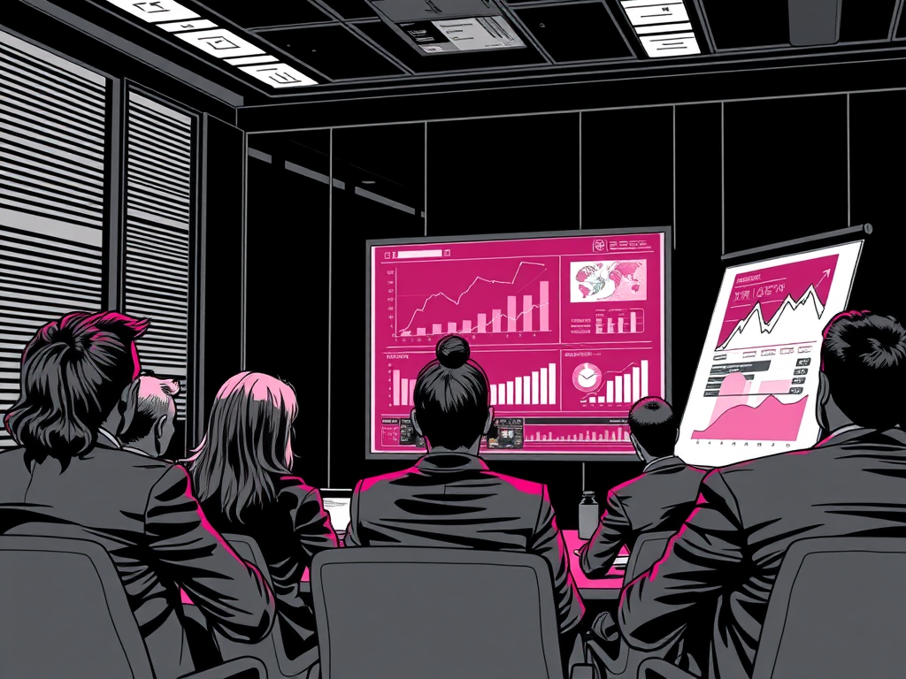 Beyond the Data Veneer: A Decision Sciences Call-to-Action for 2025