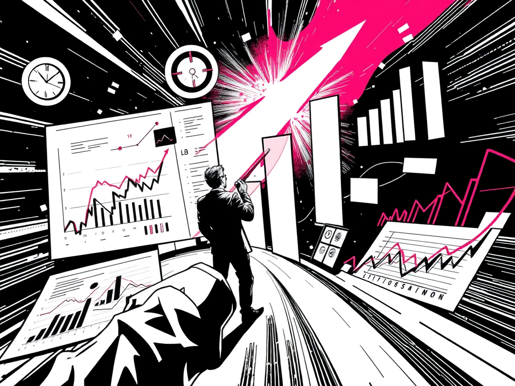 Navigating the Pitfalls of Data-Driven Decision-Making: Insights and Strategies from HBR