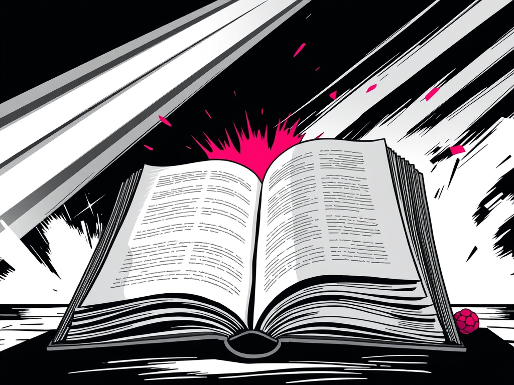 Data-Driven Decision-Making Is Not a Choose-Your-Own-Adventure Novel