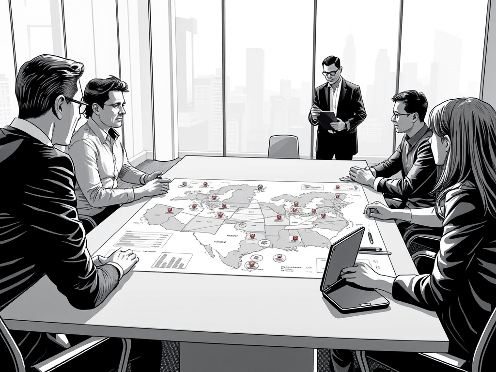 The Missing Link Between Strategy Maps, Scorecards, and Business Impact: Decision-Driven Analytics